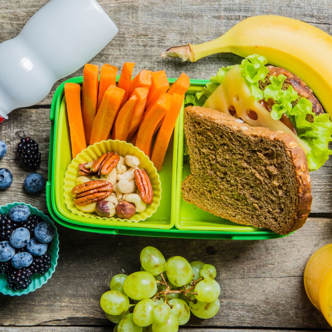Healthy Diet Plan